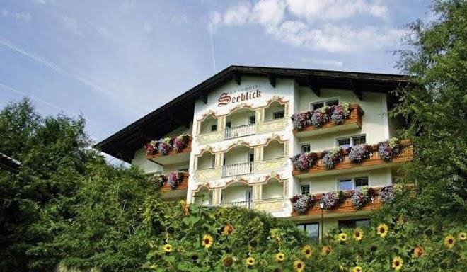 Gasthof seeblick