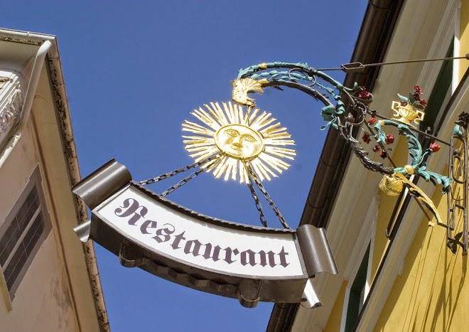Gasthof sonne