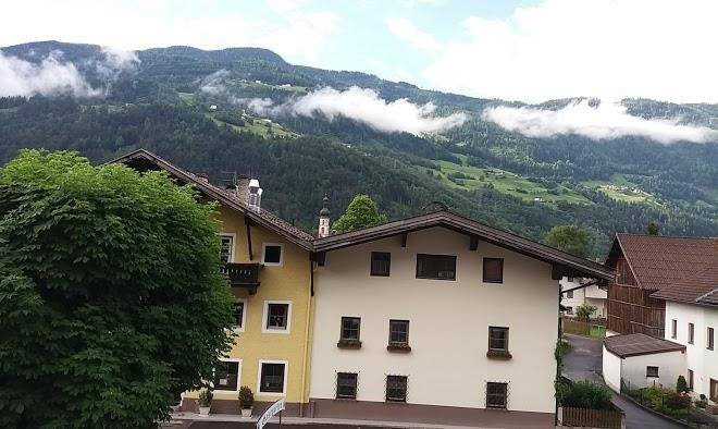 Gasthof stern zickeler