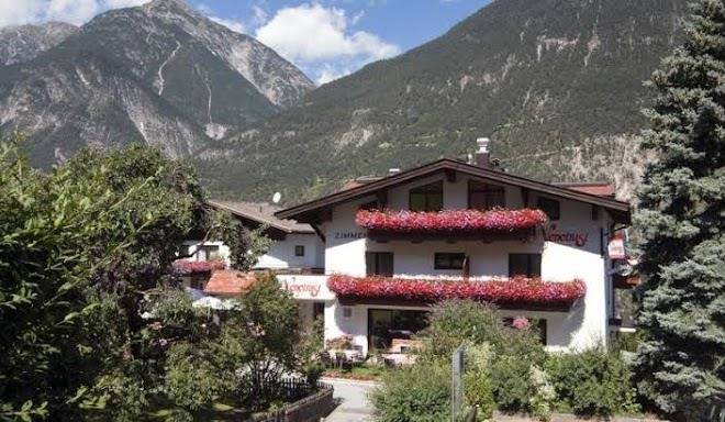 Gasthof venetrast