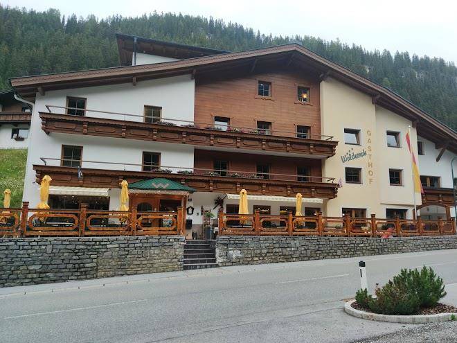 Gasthof waldesruh