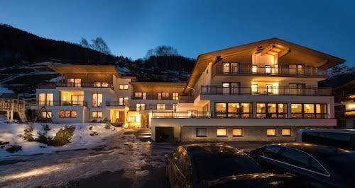 Pension grunerhof