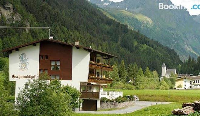 Gschwandthof
