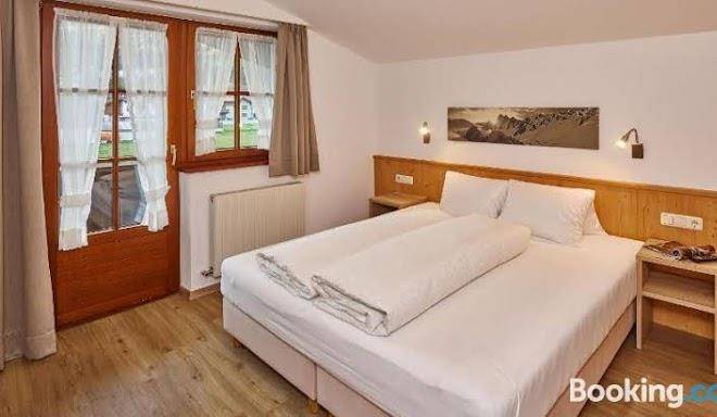 Gustl's ferienhausl