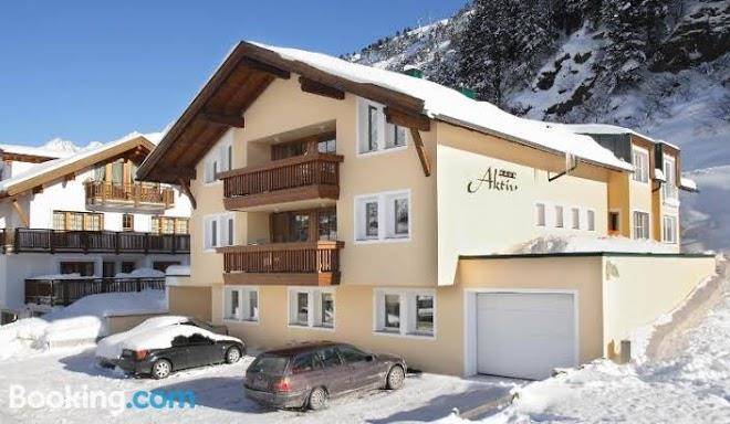 Haus aktiv