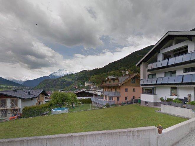 Haus alpenfriede