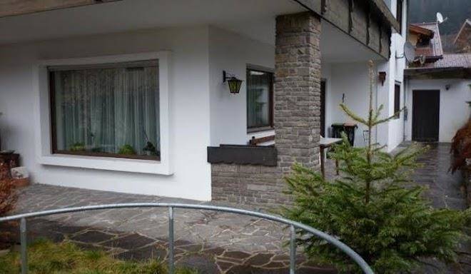 Haus alpengruss