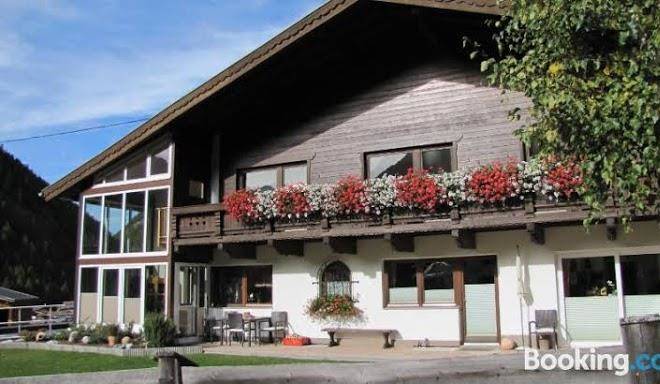 Haus am muhlroan