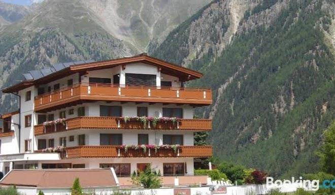 Haus amaris