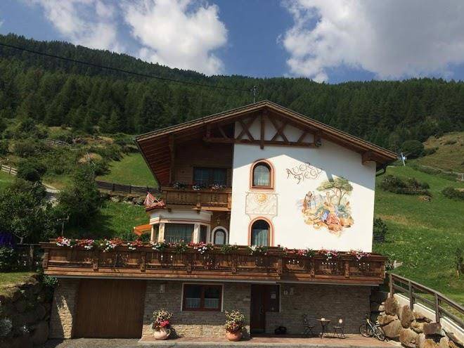 Haus auer fiegl