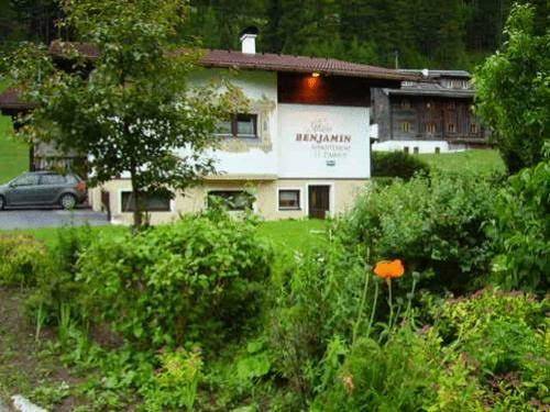 Haus benjamin