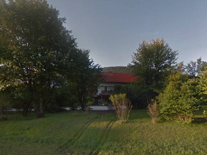 Haus bergfriede