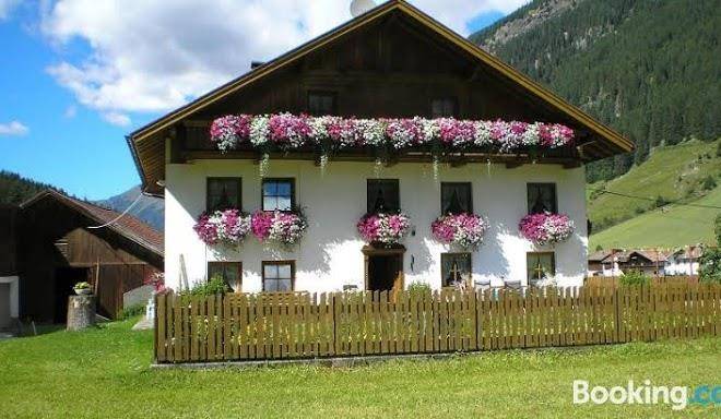 Haus bodele