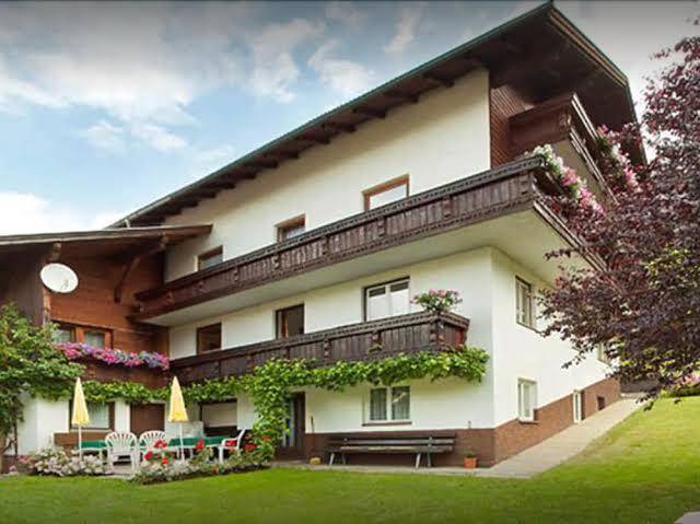 Haus brigitte
