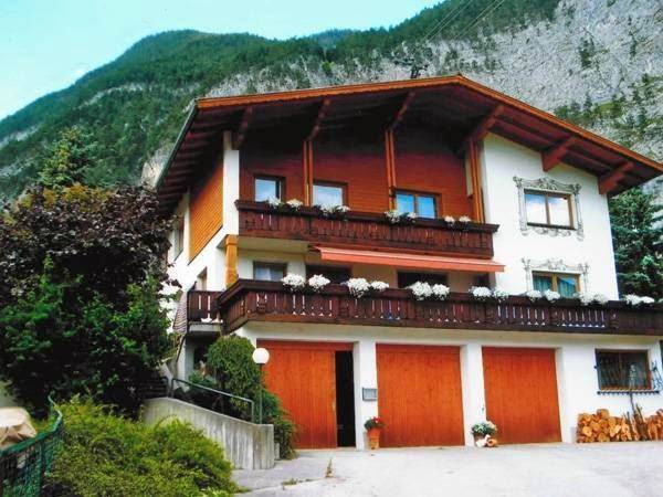 Haus eiter ferienwohnungen