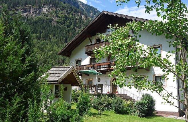 Haus fiegl