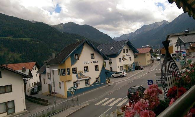 Haus florian
