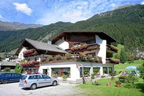 Haus geigenkamm