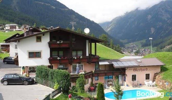 Haus gerhard