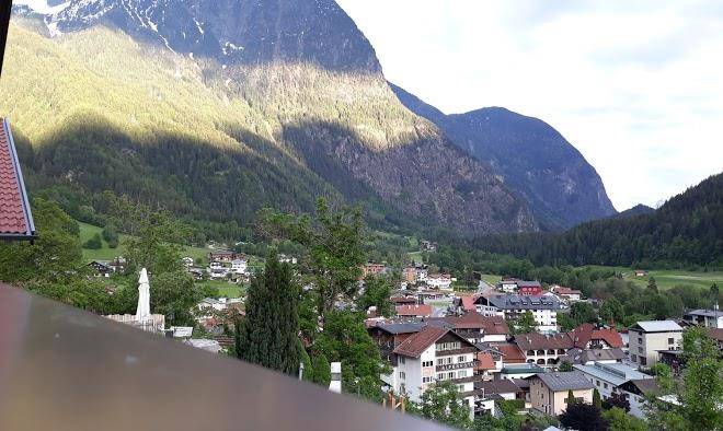 Haus gerold