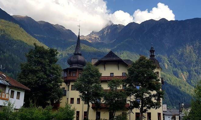 Haus gertraud