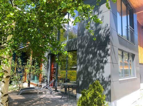 Haus gstrein