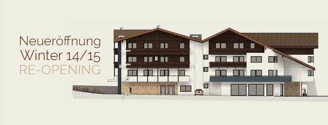Haus gurgl skihotel