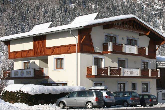 Haus hermine