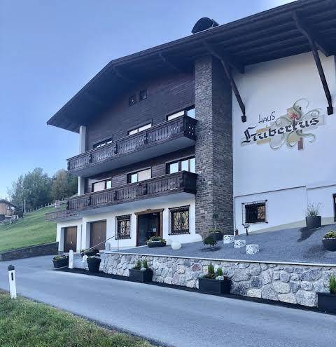 Haus hubertus