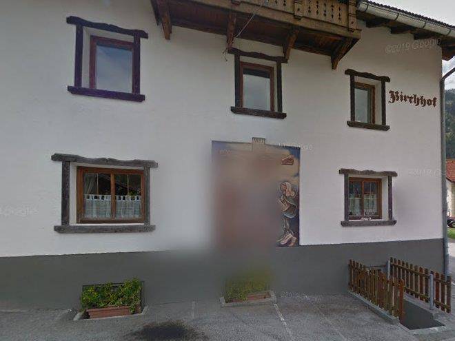 Haus pirchhof