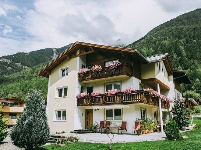Haus rainbach