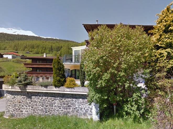 Haus rehwinkl