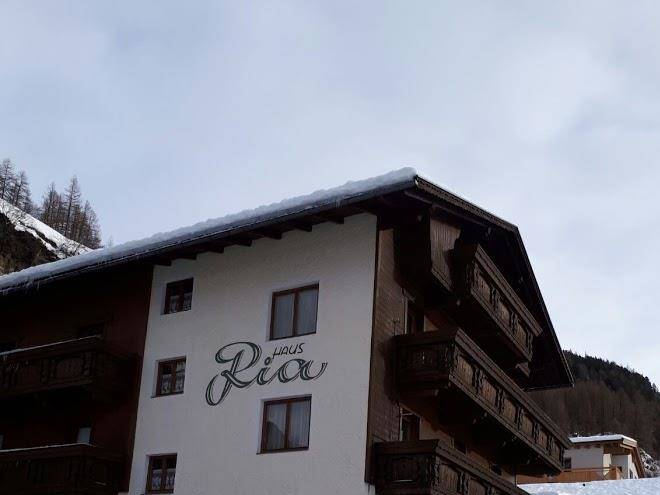 Haus ria