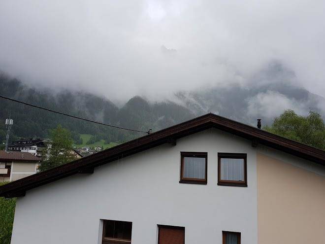 Haus scheiring
