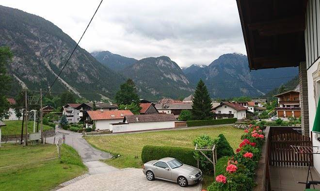Haus scholl