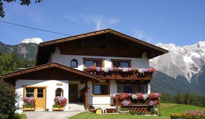 Haus schweigl