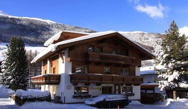 Haus sonnwend