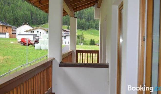 Haus sportiv