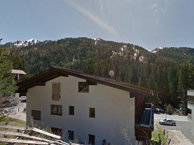 Haus stefanie