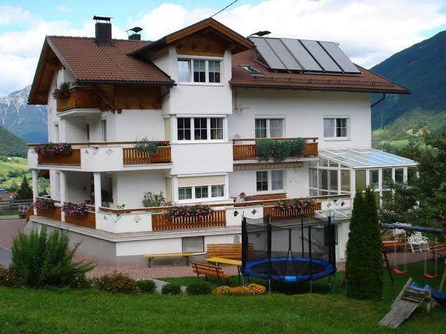 Haus venetblick