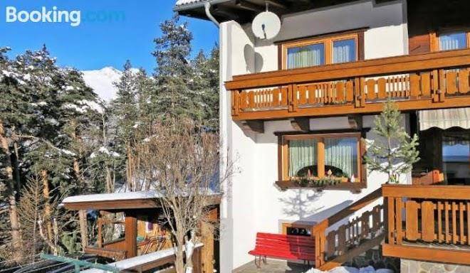 Haus w gstrein 192w