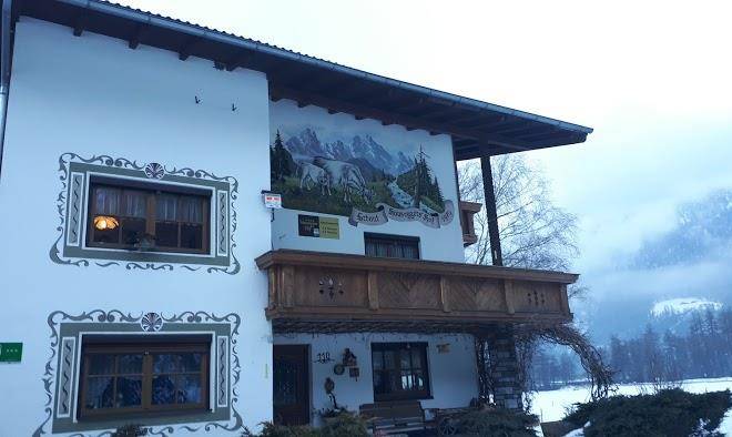 Hauseggerhof