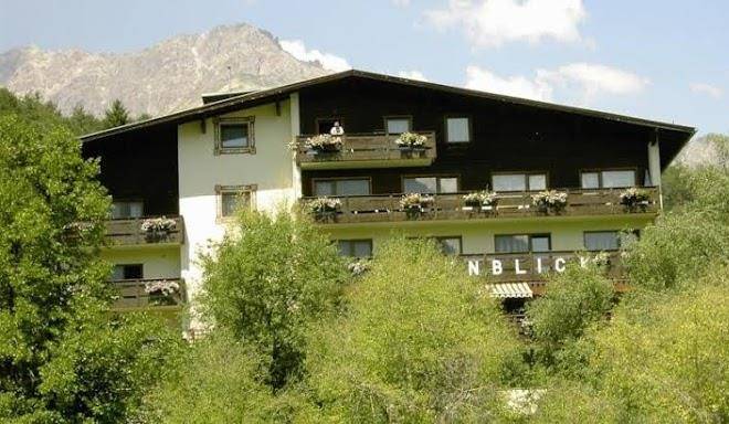 Hotel alpenblick
