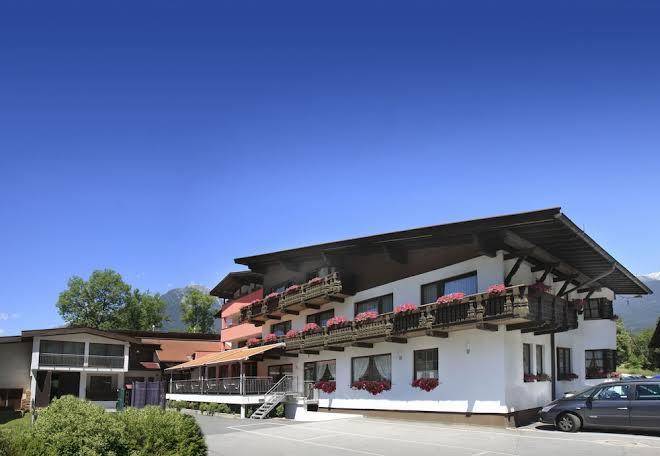 Hotel auderer imst