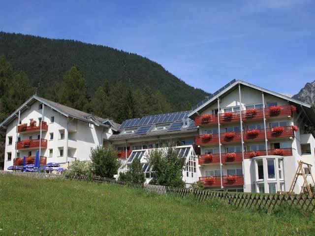 Hotel belmont