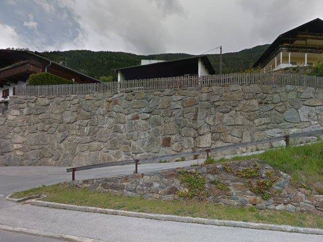 Hotel berghof
