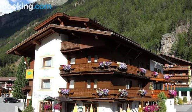 Hotel birkenhof