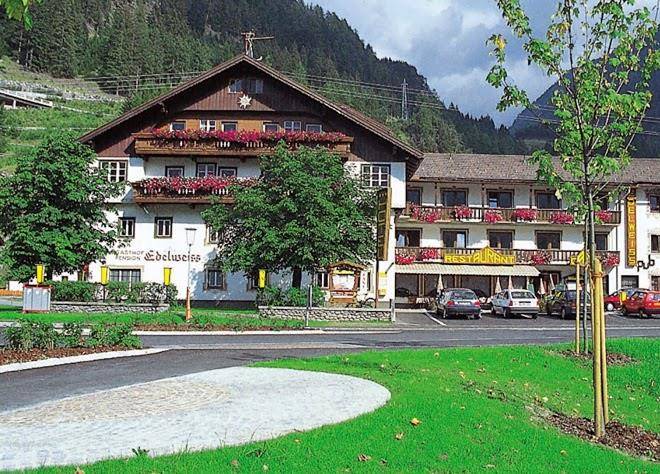 Hotel edelweiss