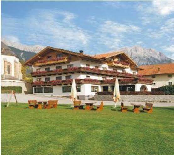 Hotel gasthaus neuwirt