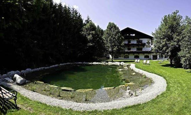 Hotel gasthof hirschen